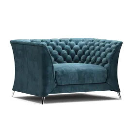 Armchair natuzzi la scala chair